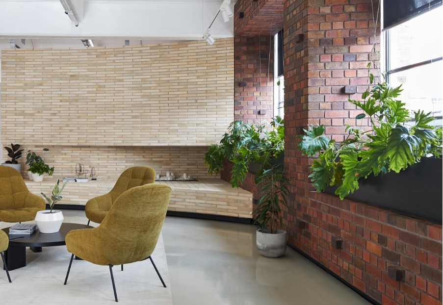 Geelong Bricks Build Pro Showroom