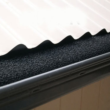 9. Gutter Protection