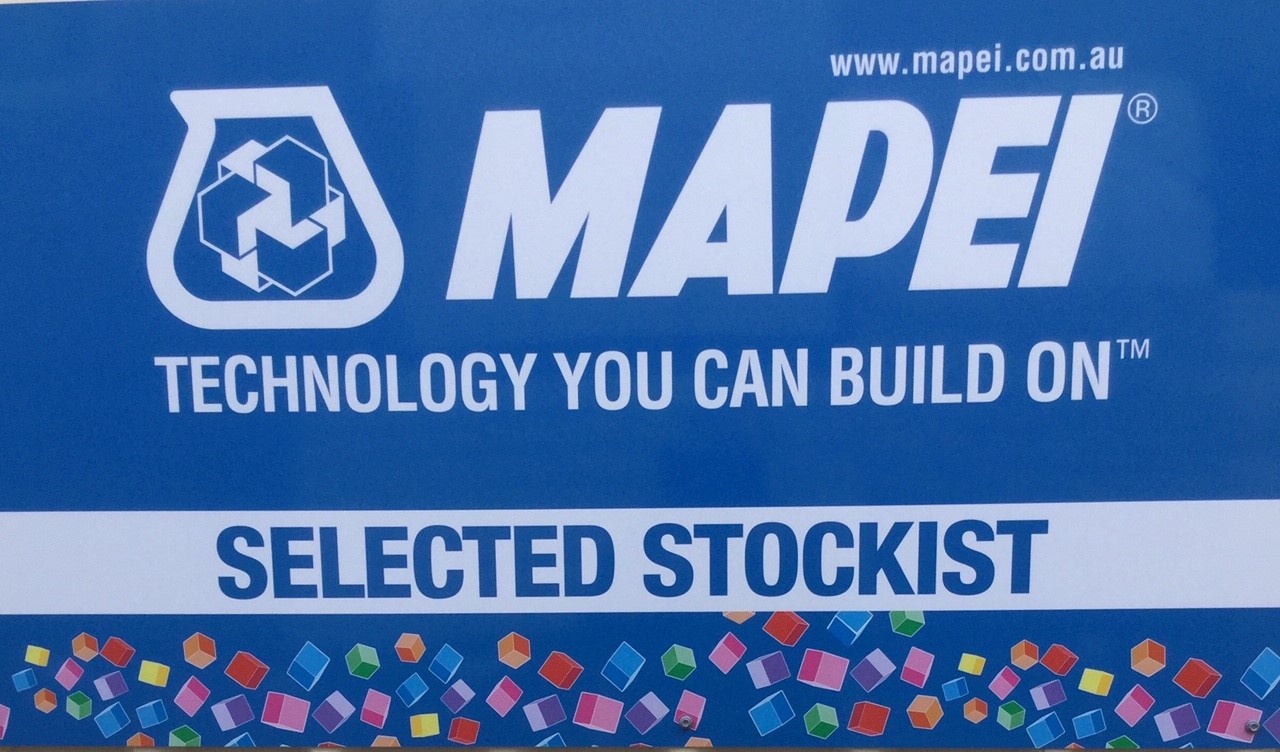 Mapei - County Construction Chemicals Ltd